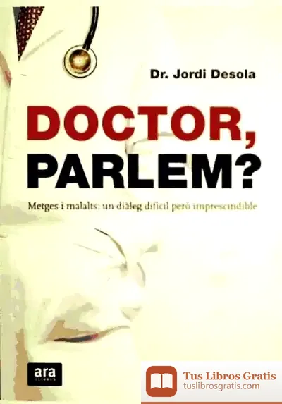 Descargar Doctor, Parlem?