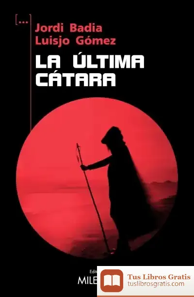 Descargar La Última Cátara