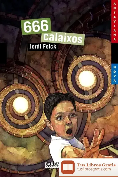Descargar 666 Calaixos de Jordi Folck