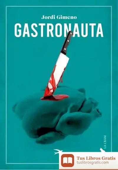 Descargar Gastronauta