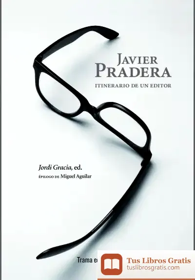 Descargar Javier Pradera