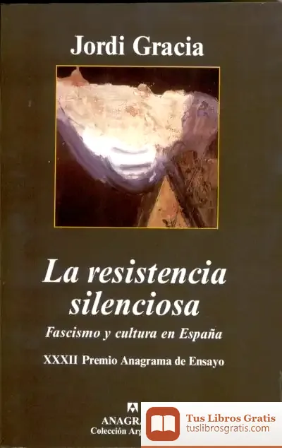 Descargar La Resistencia Silenciosa