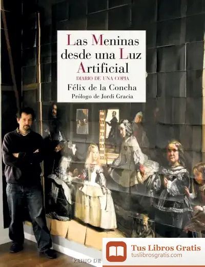Descargar Las Meninas Desde Una Luz Artificial