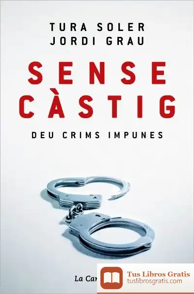 Descargar Sense Càstig de Jordi Grau Ramió