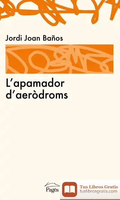 Descargar L'Apamador D'Aeròdroms