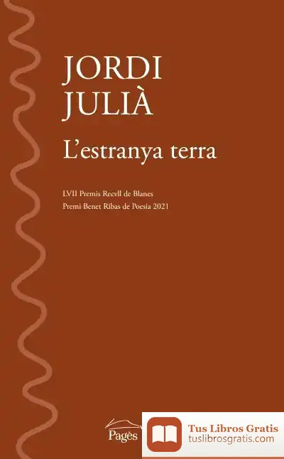Descargar L'Estranya Terra