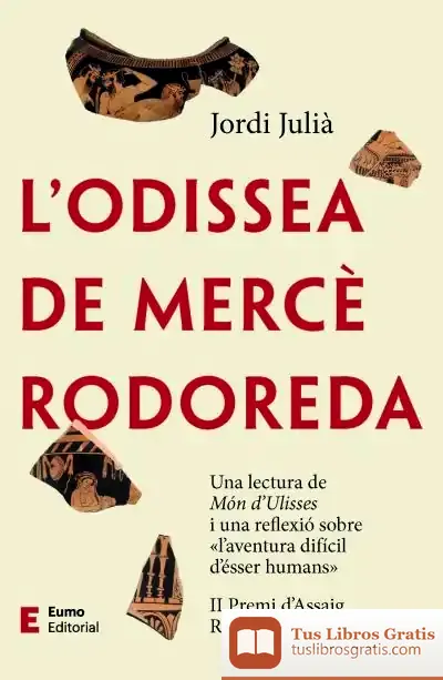 Descargar L'Odissea De Mercè Rodoreda