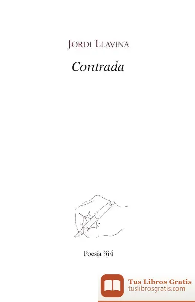 Descargar Contrada