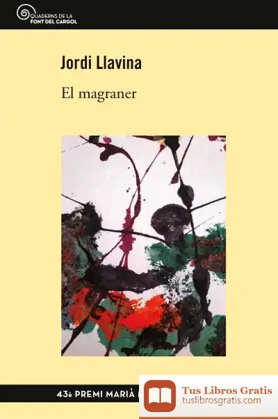 Descargar El Magraner