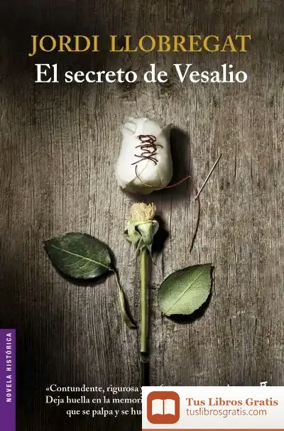 Descargar El Secreto De Vesalio