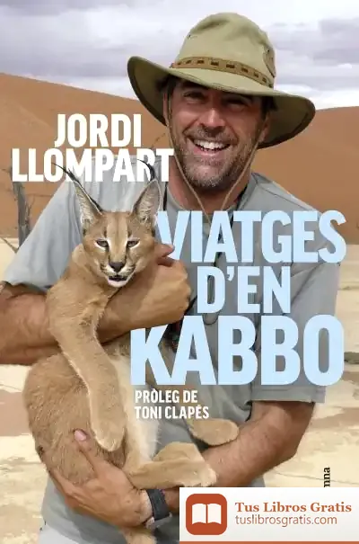 Descargar Viatges D'En Kabbo de Jordi Llompart Mallorques