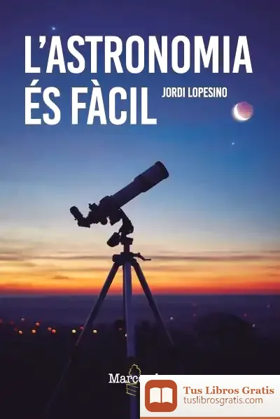 Descargar L'Astronomia És Fàcil