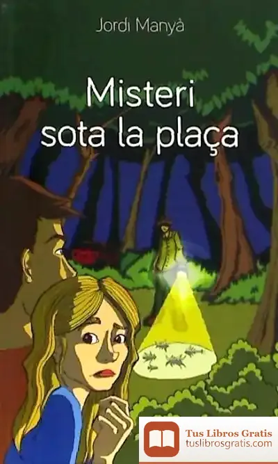 Descargar Misteri Sota La Plaça