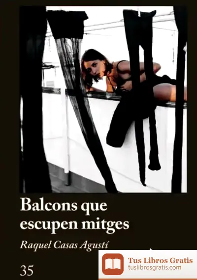 Descargar Balcons Que Escupen Mitges