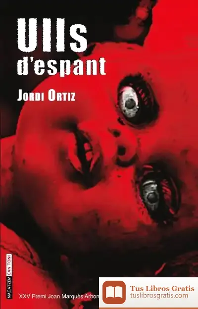 Descargar Ulls D?Espant