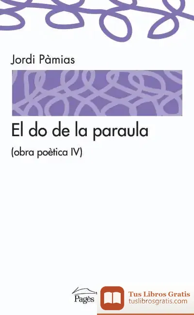 Descargar El Do De La Paraula