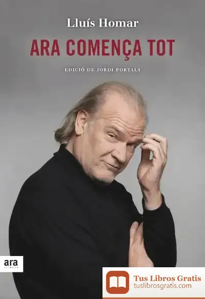 Descargar Ara Comença Tot