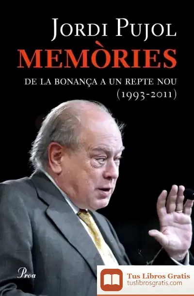 Descargar Memòries ( Iii)