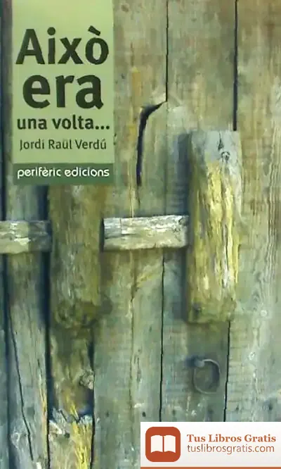 Descargar Això Era Una Volta