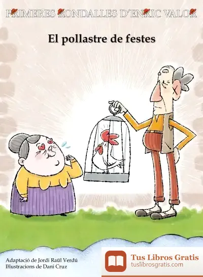 Descargar El Pollastre De Festes