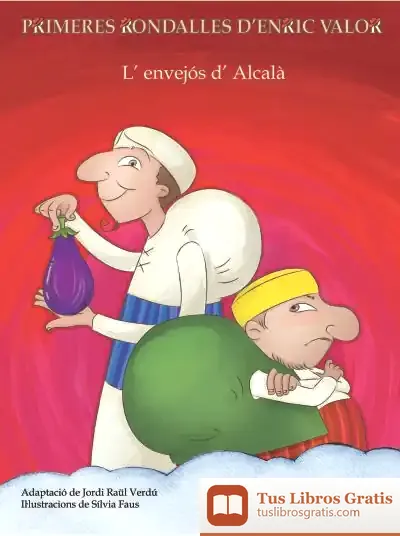 Descargar L' Envejós D' Alcalà
