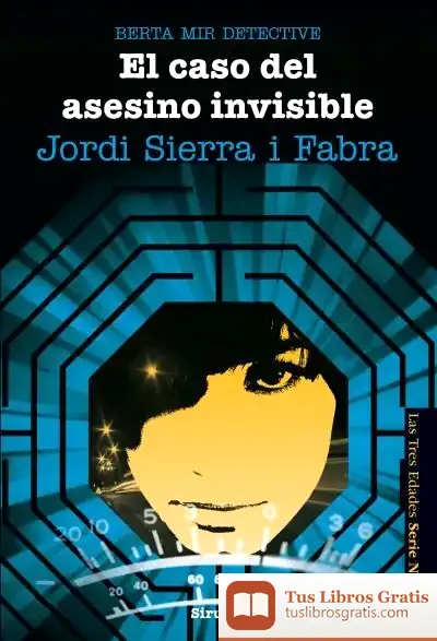 Descargar Berta Mir 5 de Jordi Sierra I Fabra