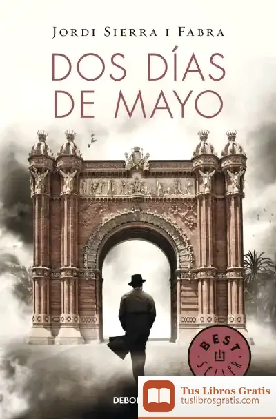 Descargar Dos Días De Mayo de Jordi Sierra I Fabra