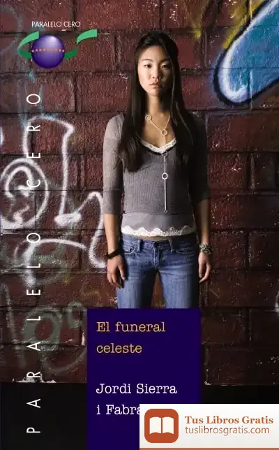 Descargar El Funeral Celeste
