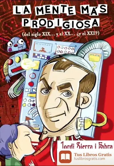 Descargar La Mente Más Prodigiosa de Jordi Sierra I Fabra