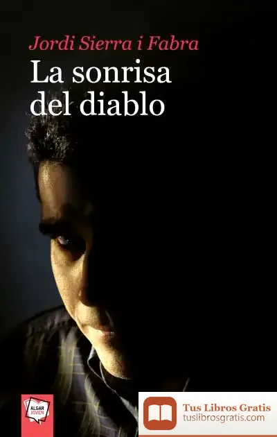 Descargar La Sonrisa Del Diablo de Jordi Sierra I Fabra