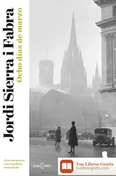 Descargar Ocho Días De Marzo de Jordi Sierra I Fabra
