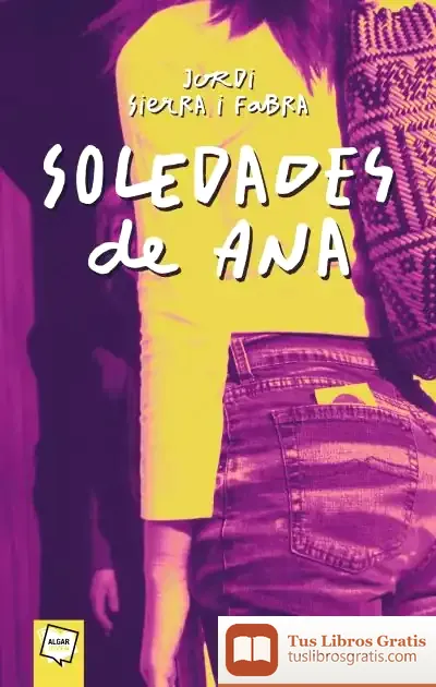 Descargar Soledades De Ana