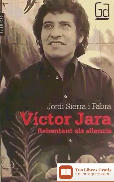 Descargar Víctor Jara de Jordi Sierra I Fabra