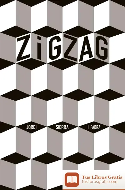Descargar Zigzag de Jordi Sierra I Fabra