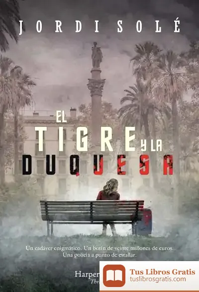 Descargar El Tigre Y La Duquesa