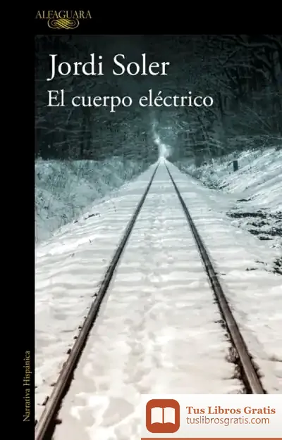 Descargar El Cuerpo Eléctrico
