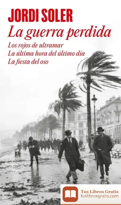 Descargar La Guerra Perdida