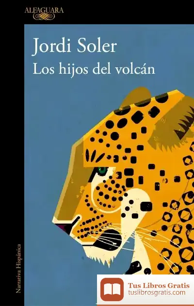 Descargar Los Hijos Del Volcán