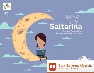 Descargar Saltarina de Jordi Sunyer I Monfort