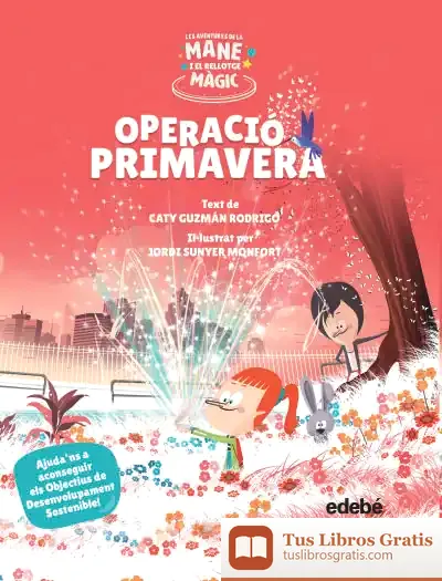 Descargar Título Provisional: Operació Primavera de Jordi Sunyer I Monfort