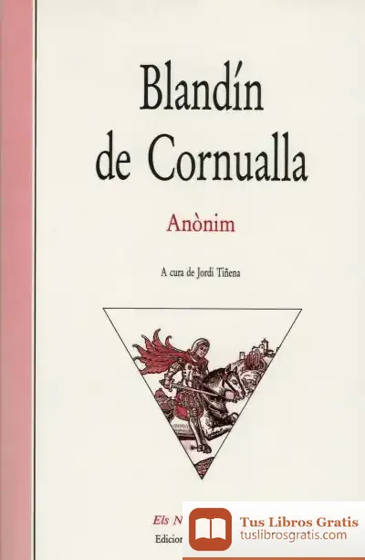 Descargar Blandín De Cornualla