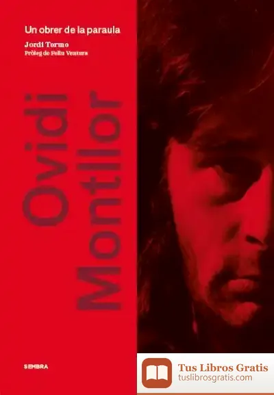 Descargar Ovidi Montllor