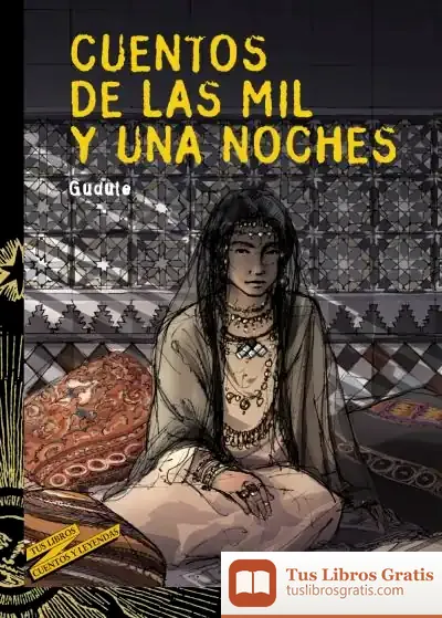 Descargar Cuentos De Las Mil Y Una Noches de Jordi Vila Delclòs