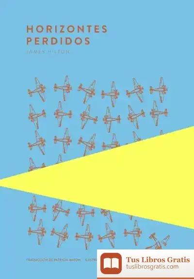 Descargar Horizontes Perdidos