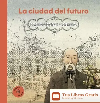 Descargar Ildefonso Cerdá de Jordi Vila Delclòs