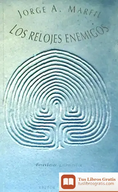 Descargar Los Relojes Enemigos