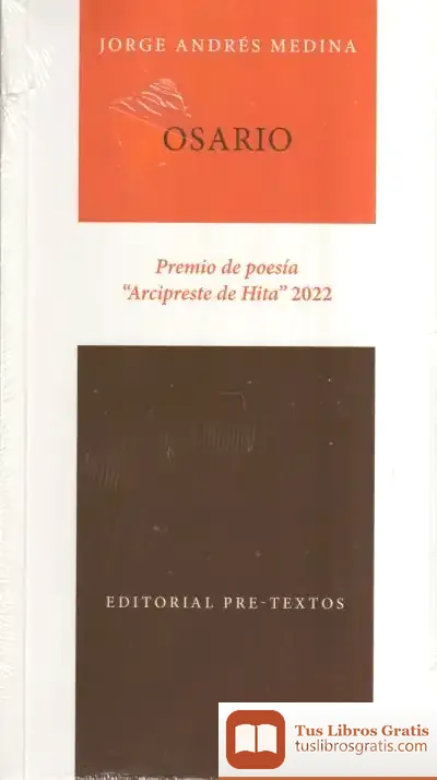 Descargar Osario