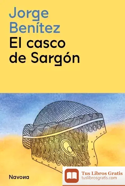 Descargar El Casco De Sargón