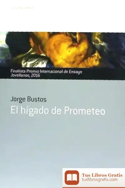Descargar El Hígado De Prometeo
