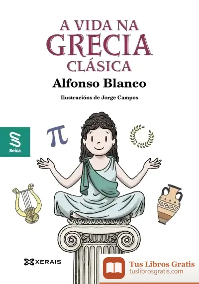 Descargar A Vida Na Grecia Clásica